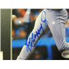 Image 2 : KEN GRIFFEY JR. AUTOGRAPHED MATTED PHOTO COA