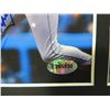 Image 3 : KEN GRIFFEY JR. AUTOGRAPHED MATTED PHOTO COA