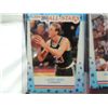 Image 2 : LOT 3 1989 FLEER ALL STARS BASKETBALL CARDS