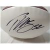 Image 2 : RAY LEWIS AUTOGRAPHED FOOTBALL COA
