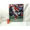 Image 3 : 16X20 DEION SANDERS AUTOGRAPHED PHOTO