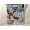 Image 1 : 16X20 CAM NEWTON AUTOGRAPHED PHOTO COA