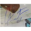 Image 2 : 16X20 CAM NEWTON AUTOGRAPHED PHOTO COA