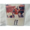 Image 1 : AL BLADES AUTOGRAPHED PHOTO COA