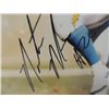 Image 2 : NATRONE MEANS AUTOGRAPHED PHOTO COA