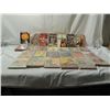 Image 1 : LOT 26 VINTAGE ROMANCE NOVELS 1950's