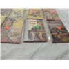 Image 2 : LOT 21 VINTAGE ROMANCE NOVELS 1950's