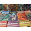 Image 8 : LOT 28 VINTAGE EDGAR RICE BURROUGHS BOOKS