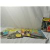 Image 1 : LOT 27 VINTAGE RAILROAD MODEL CRAFTSMAN MAGAZINE