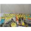 Image 2 : LOT 27 VINTAGE RAILROAD MODEL CRAFTSMAN MAGAZINE