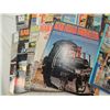 Image 3 : LOT 22 VINTAGE RAILROAD MODELER MAGAZINE