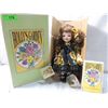 Image 1 : HOLLYS GARDEN BLACKEYED SUSAN DOLL