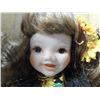 Image 2 : HOLLYS GARDEN BLACKEYED SUSAN DOLL