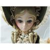 Image 2 : BRADLEY DOLLS GREEN DRESS DOLL