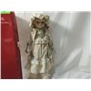 Image 4 : BRINNS COLLECTIBLE SARA DOLL