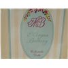 Image 2 : MORGAN BRITTANY PORCELAIN DOLL "PINKIE" COA