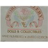 Image 2 : WORLD GALLERYPORCELAIN DOLL CHARITY SWEAT DREAMS