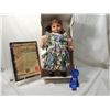 Image 1 : "ANNE" LISSI DOLL MADE IN GERMANY