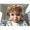Image 2 : "ANNE" LISSI DOLL MADE IN GERMANY