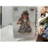 Image 8 : "ANNE" LISSI DOLL MADE IN GERMANY