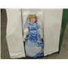 Image 1 : MICHAEL REID DEBUTANTE COLLECTION 40" DOLL