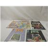 Image 1 : LOT 5 DC COMIC BOOKS: (3) FATE & 2 EXTREME JUSTICE