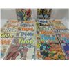 Image 2 : THE MIGHTY THOR #352-374 LOT OF 23