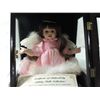 Image 1 : ASHLEY BELLA  ANGEL DOLL IN WOODEN CASE