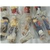 Image 2 : LOT 14 SMALL HERITAGE DOLLS ASSORTED