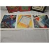 Image 4 : LOT 6 MIXED ARTWORK. FRAMED & LOOSE PRINTS