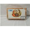 Image 1 : BOLIVAR CUBAN CIGAR BOX HAVANA