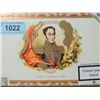 Image 3 : BOLIVAR CUBAN CIGAR BOX HAVANA