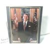 Image 2 : LOT 4 RONALD REAGAN CALENDARS PHOTO