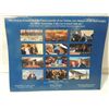 Image 8 : LOT 4 RONALD REAGAN CALENDARS PHOTO