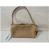 Image 1 : DOONEY & BOURKE TAN SMALL HANDBAG
