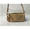 Image 6 : DOONEY & BOURKE TAN SMALL HANDBAG