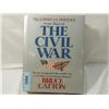 Image 1 : AMERICAN HERITAGE PICTURE HISTORY OF THE CIVIL WAR