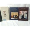 Image 1 : JOHN F KENNEDY & WINSTON CHURCHILL BOOKS