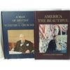 Image 2 : JOHN F KENNEDY & WINSTON CHURCHILL BOOKS