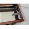 Image 8 : MEASUREMENT HEIGHT GAGE METER IN CASE