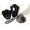 Image 1 : LOT 4 NEW WOMANS LADIES NECKLACE