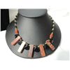 Image 2 : LOT 4 NEW WOMANS LADIES NECKLACE