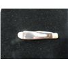 Image 1 : VINTAGE WOODEN POCKET KNIFE