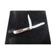 Image 2 : VINTAGE WOODEN POCKET KNIFE