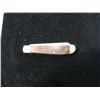 Image 3 : VINTAGE WOODEN POCKET KNIFE