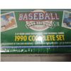 Image 2 : LOT 2 COMPLETE SET 1990 UPPER DECK BASEBALL CARD B