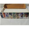 Image 3 : LOT 2 COMPLETE SET 1990 UPPER DECK BASEBALL CARD B
