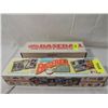 Image 1 : LOT 2 COMPLETE BASEBALL PLAYER CARD SETS