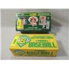 Image 1 : LOT 2 MLB TRADING CARDS SCORE/BOWMAN