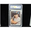 Image 1 : 1978 TCMA #262 MICKEY MANTLE GRADED BASEBALL CARD
